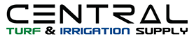Central Irrigation Logo