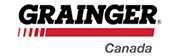 Grainger Canada TS85 &TS85SS Logo