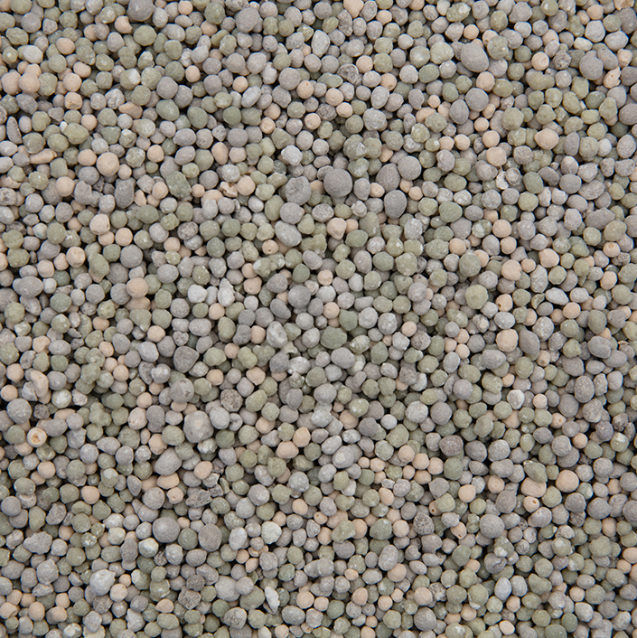 Granular Fertilizer