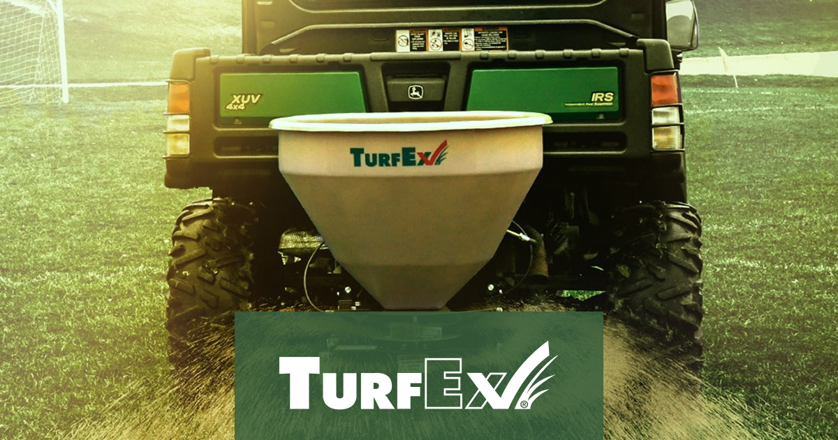Walk-Behind Sprayers | TurfEx Products